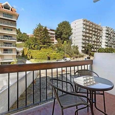 Art And Surf エストリル