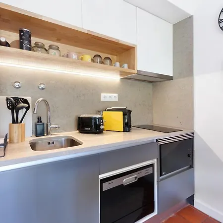 Art And Surf エストリル