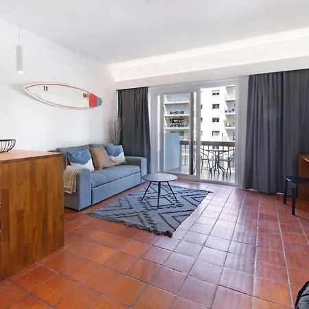 別荘 Art And Surf *