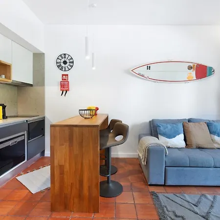Art And Surf *