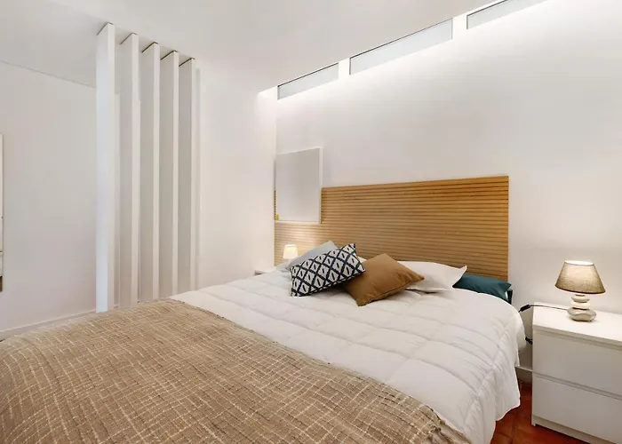 Vakantiehuis Art And Surf