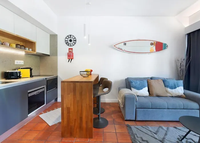 Art And Surf *
