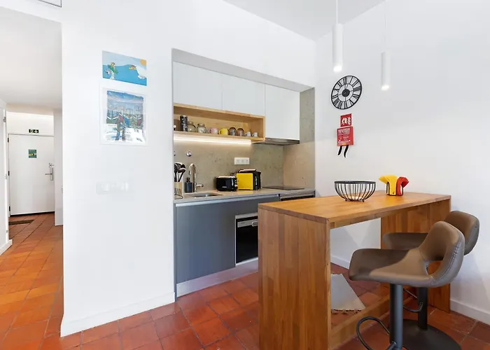 Vakantiehuis Art And Surf